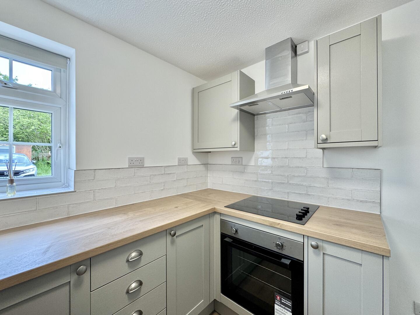 Polisken Way, St. Erme, Truro
